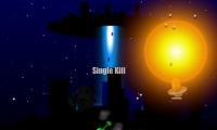 They Came From Space