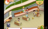 Amelies Cafe