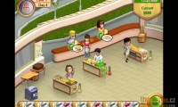Amelies Cafe
