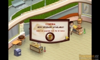 Amelies Cafe