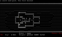 Doom, The Roguelike