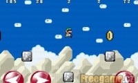 Super Android Bros.