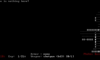 Doom, The Roguelike