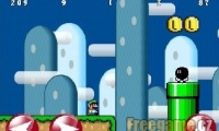 Super Android Bros.