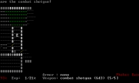 Doom, The Roguelike