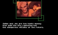 Cowboy Bebop