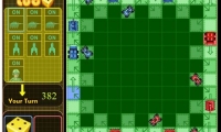 Commanders Ludo 