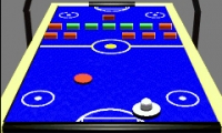 AirHockey 3D