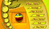 Funny Chewer