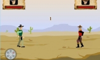 Cowboy Duel