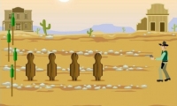 Cowboy Duel
