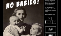 No Babies!
