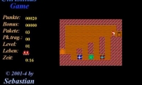Das Weihnachts spiel