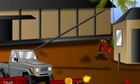 Dangerous