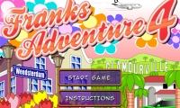 Franks Adventure 4