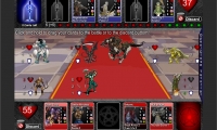 Mystic Cards