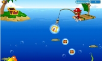 Fish pirate