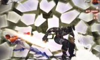 The Perfect Fighter