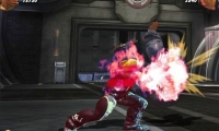 The Perfect Fighter