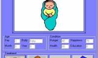 Virtual Baby