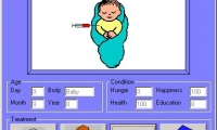 Virtual Baby