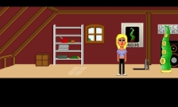 Maniac Mansion Mania - 22