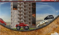 Fire Truck 2