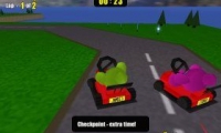 Schmump Go-Karting