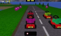 Schmump Go-Karting