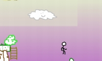 Stick Warrior
