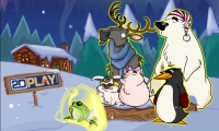 Critter Chorus