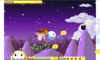 Witch Muncher	