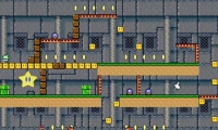 Super Mario 3.32