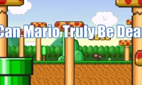 Rise of Mushroom Kingdom 3