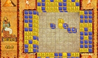 Egypt Puzzle