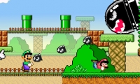 Rise of Mushroom Kingdom 3