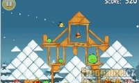 Angry Birds Seasons