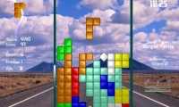 Tetris xp!