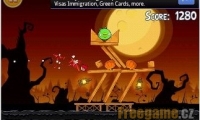 Angry Birds Seasons