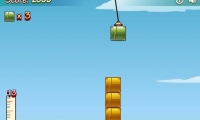 Build The Tower