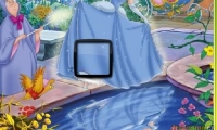 Cinderella-Find-the-Alphabets