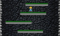 jumperBoy 