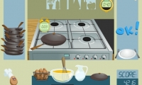 Omelette Chef