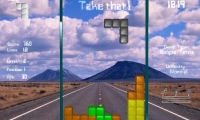 Tetris xp!