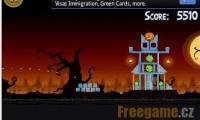 Angry Birds Seasons