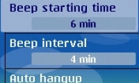 Healthy Calls