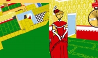 The Mansion of Crossed Destinies