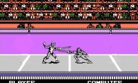 Track and Field 2