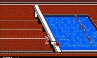 Track and Field 2