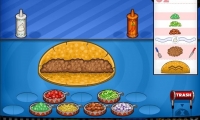 Papas Taco Mia!